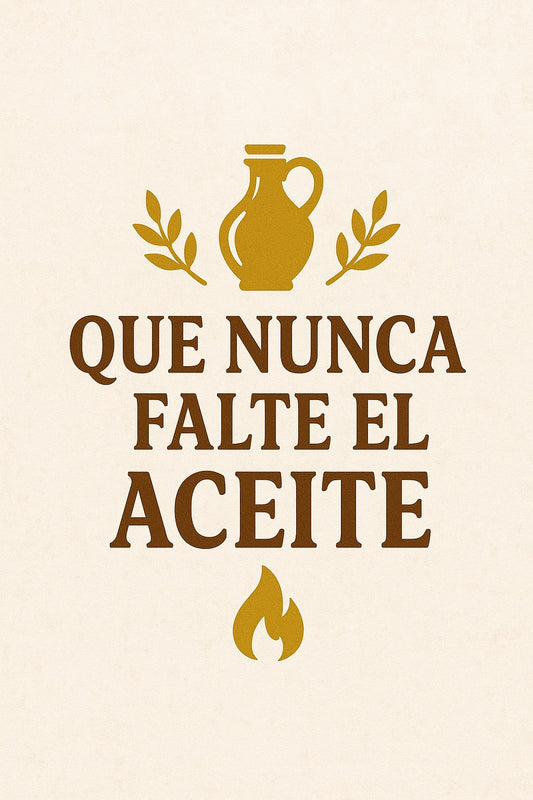 🔥⛪ “Llenos del Espíritu hasta el regreso del Esposo” 💍