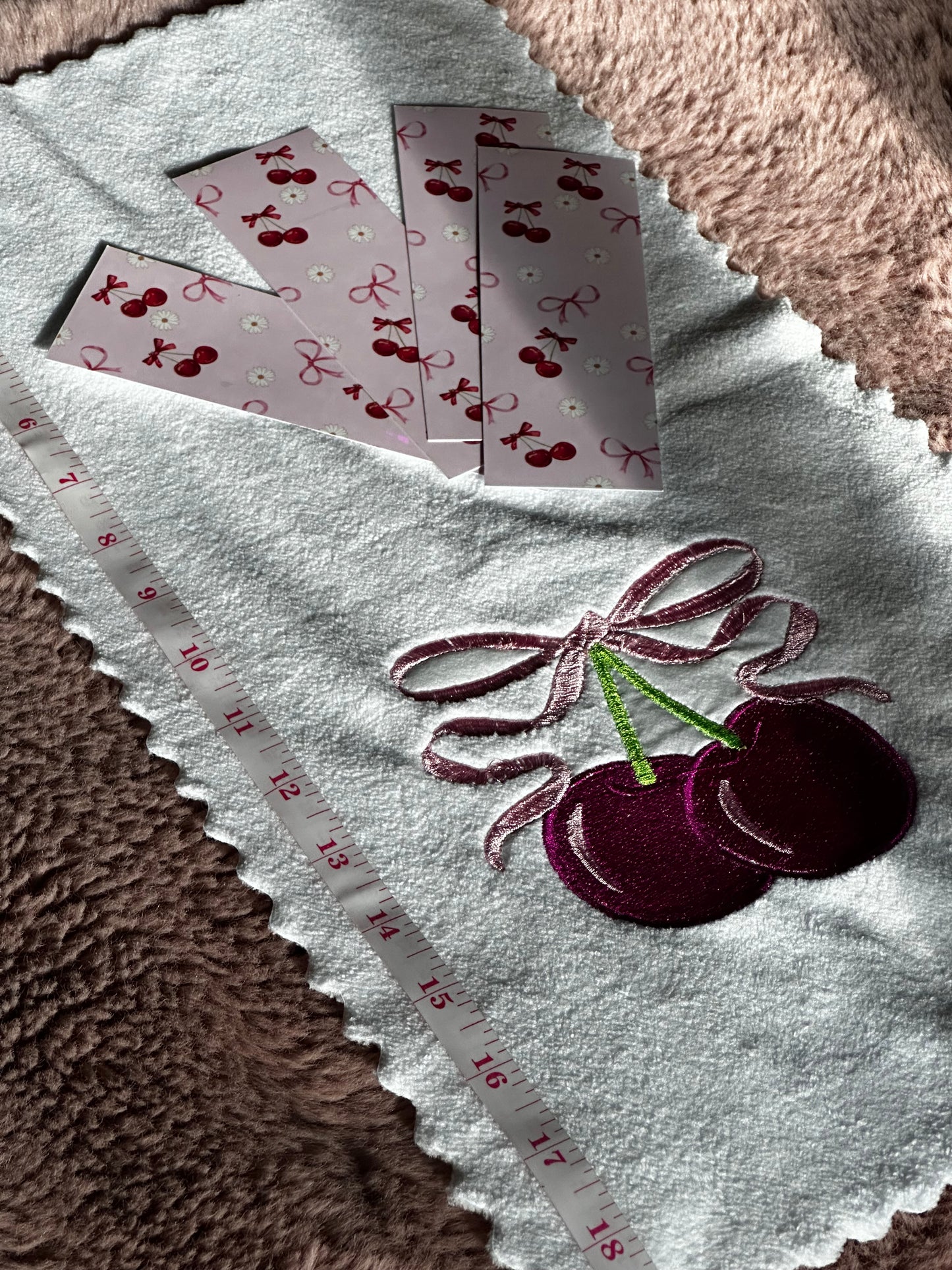 Embroidery PRAY CLOTH 💖💖💖