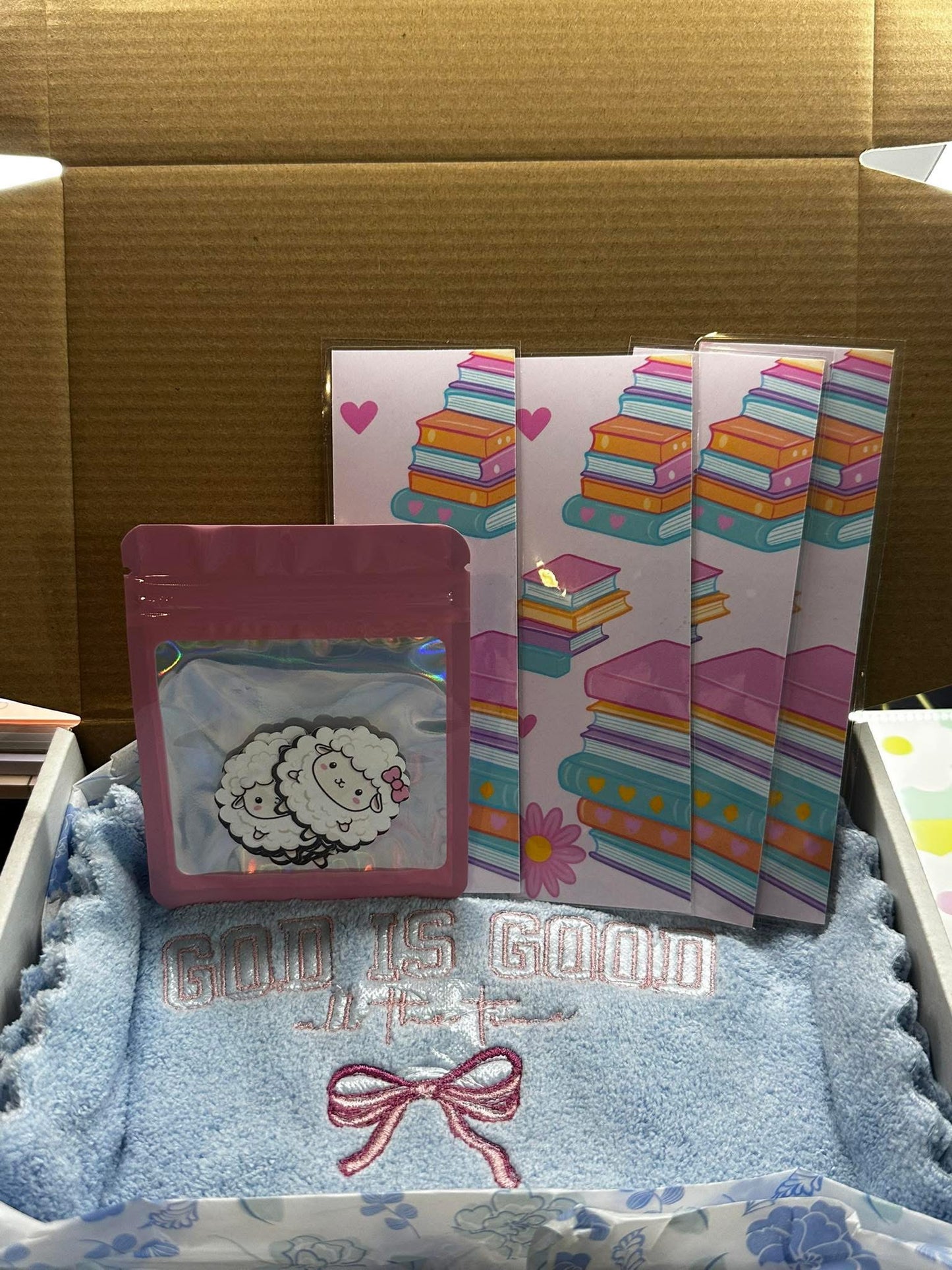 Embroidery PRAY CLOTH 💖💖